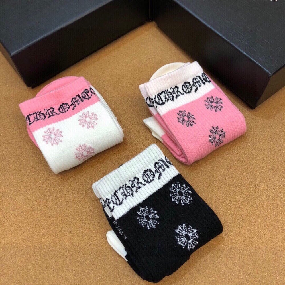 Dragons Bags Premium Luxury Socks --97802