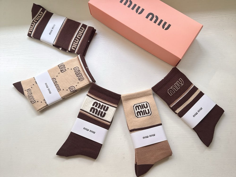 Dragons Bags Premium Luxury Socks --98545