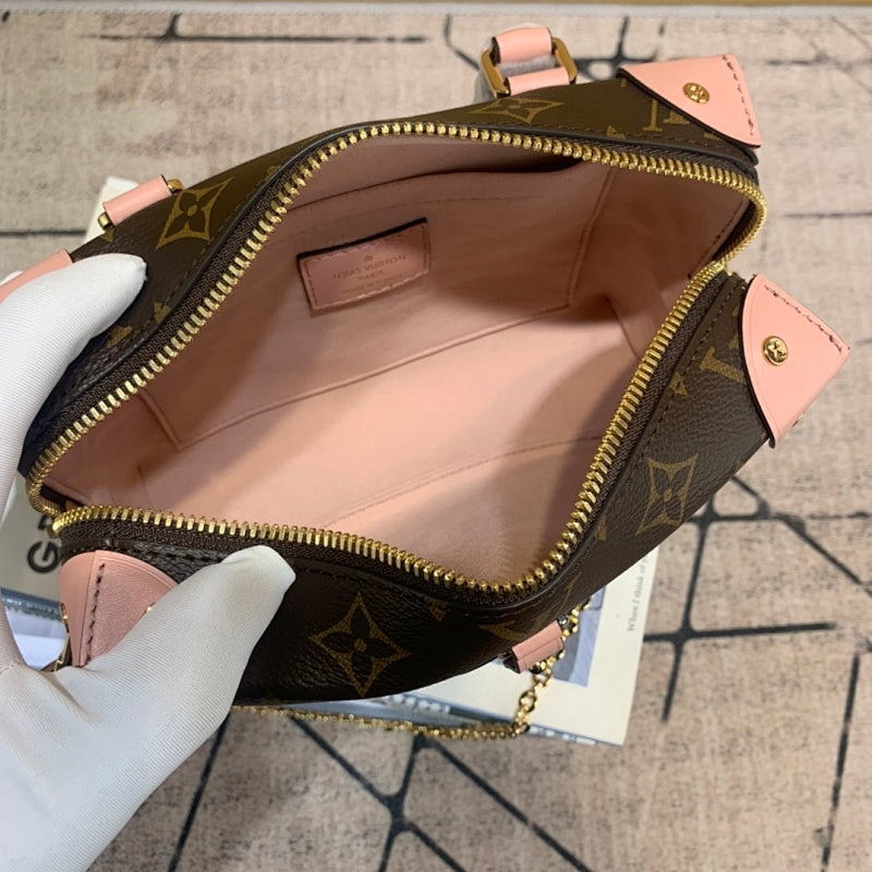 Dragons Bags ln Luxury Bag --59244