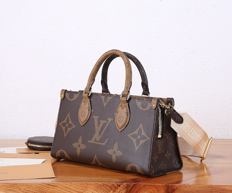 Dragons Bags LVn Luxury Bag --79479