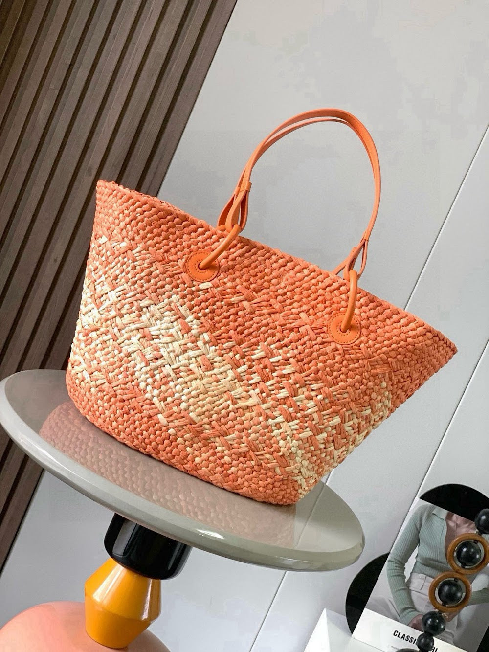 Dragons Bags Lowen Luxury Bag --99962