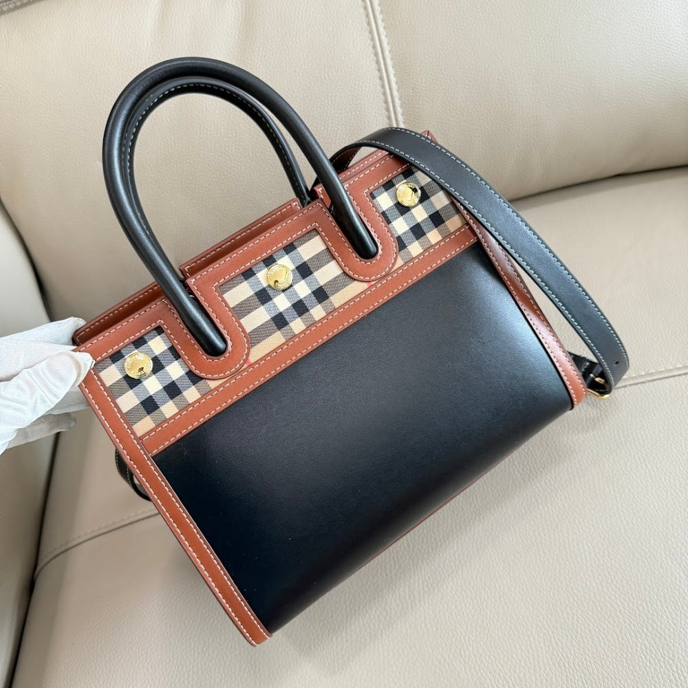 Dragons Bags Burberryn Luxury Bag --92851