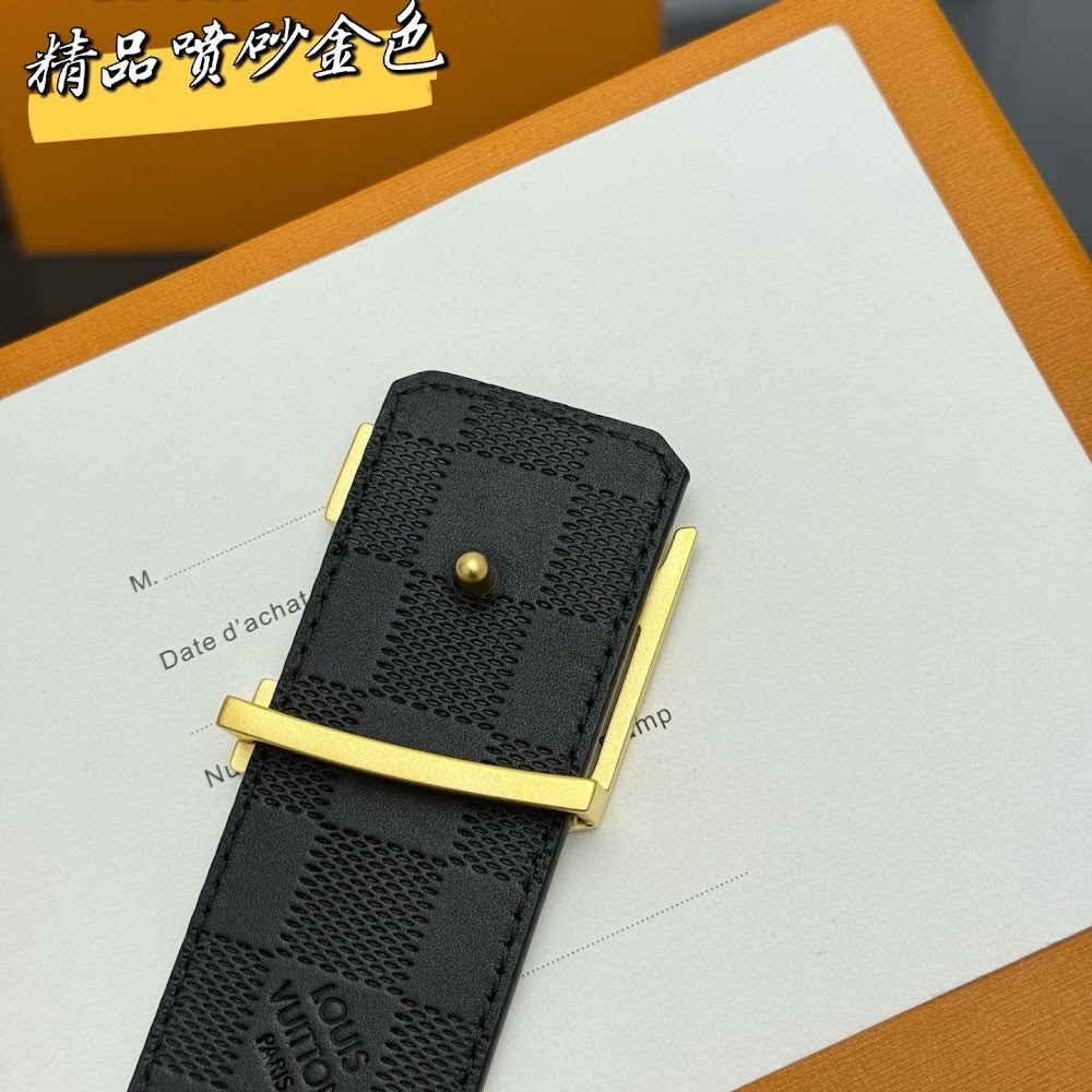 Dragons Bags ln Luxury Belt --100357