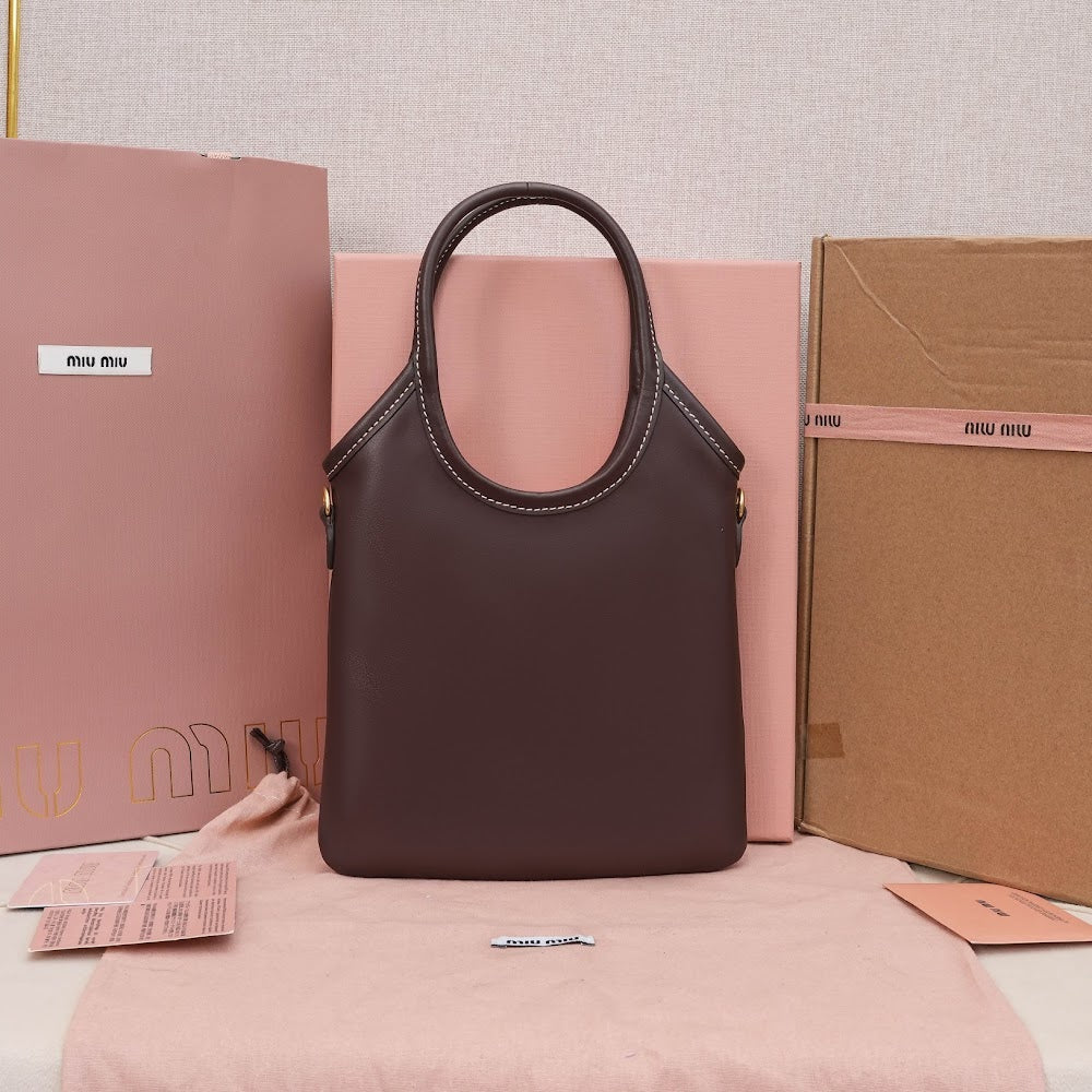 Dragons Bags Miun Miun Luxury Bag --123559