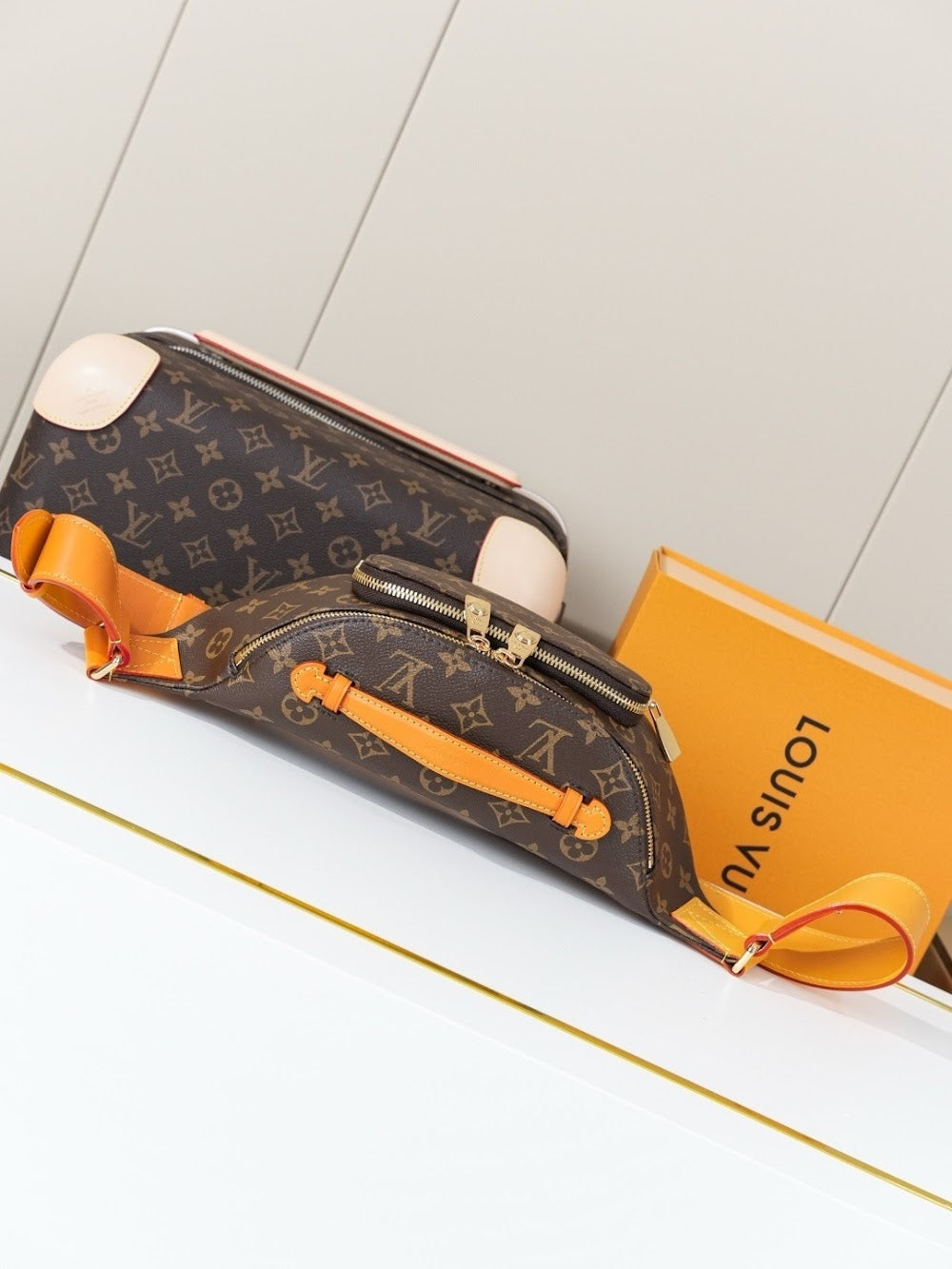 Dragons Bags ln Luxury Bag --71592