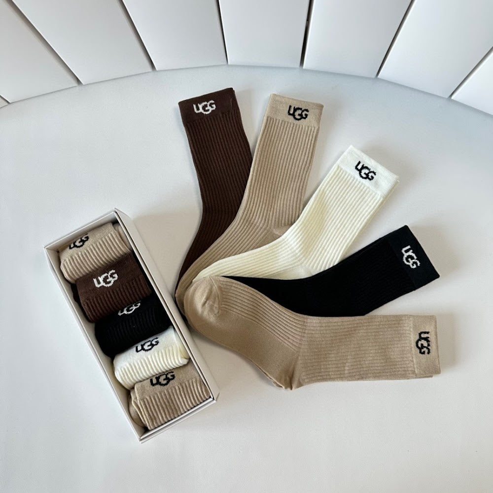 Dragons Bags Premium Luxury Socks --97767