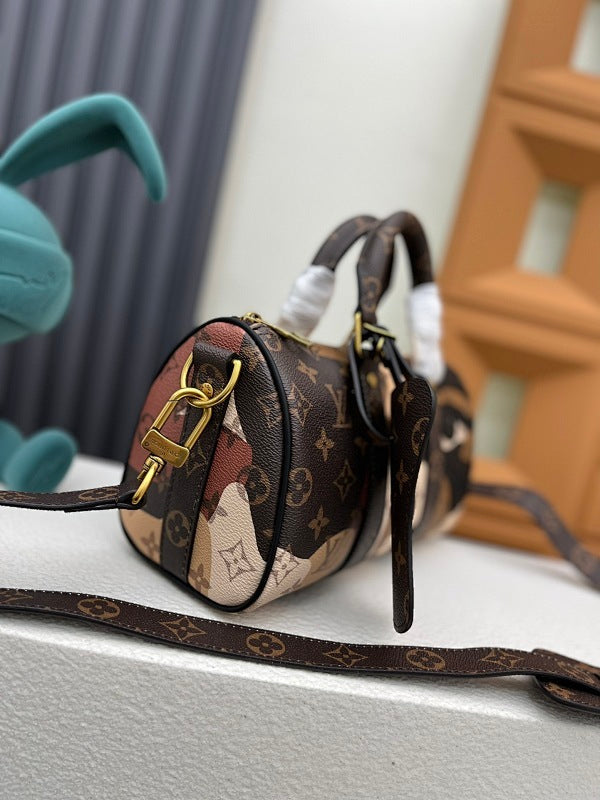 Dragons Bags LVn Luxury Bag --80857