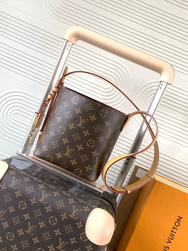 Dragons Bags ln Luxury Bag --81759