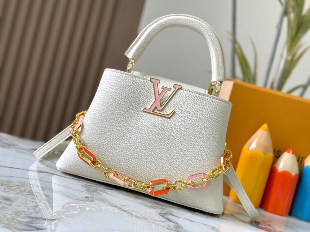 Jessica Bags ln Luxury Bag --76110