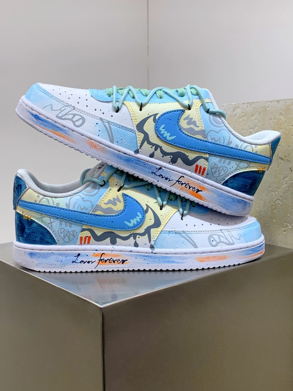 Dragons Bags Nike Luxury Shoes --55465