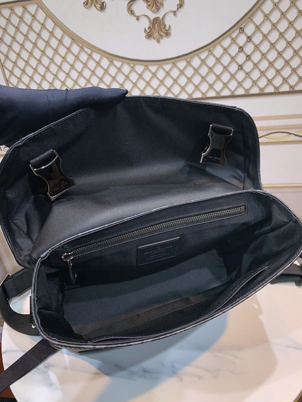 Dragons Bags ln Luxury Bag --59531