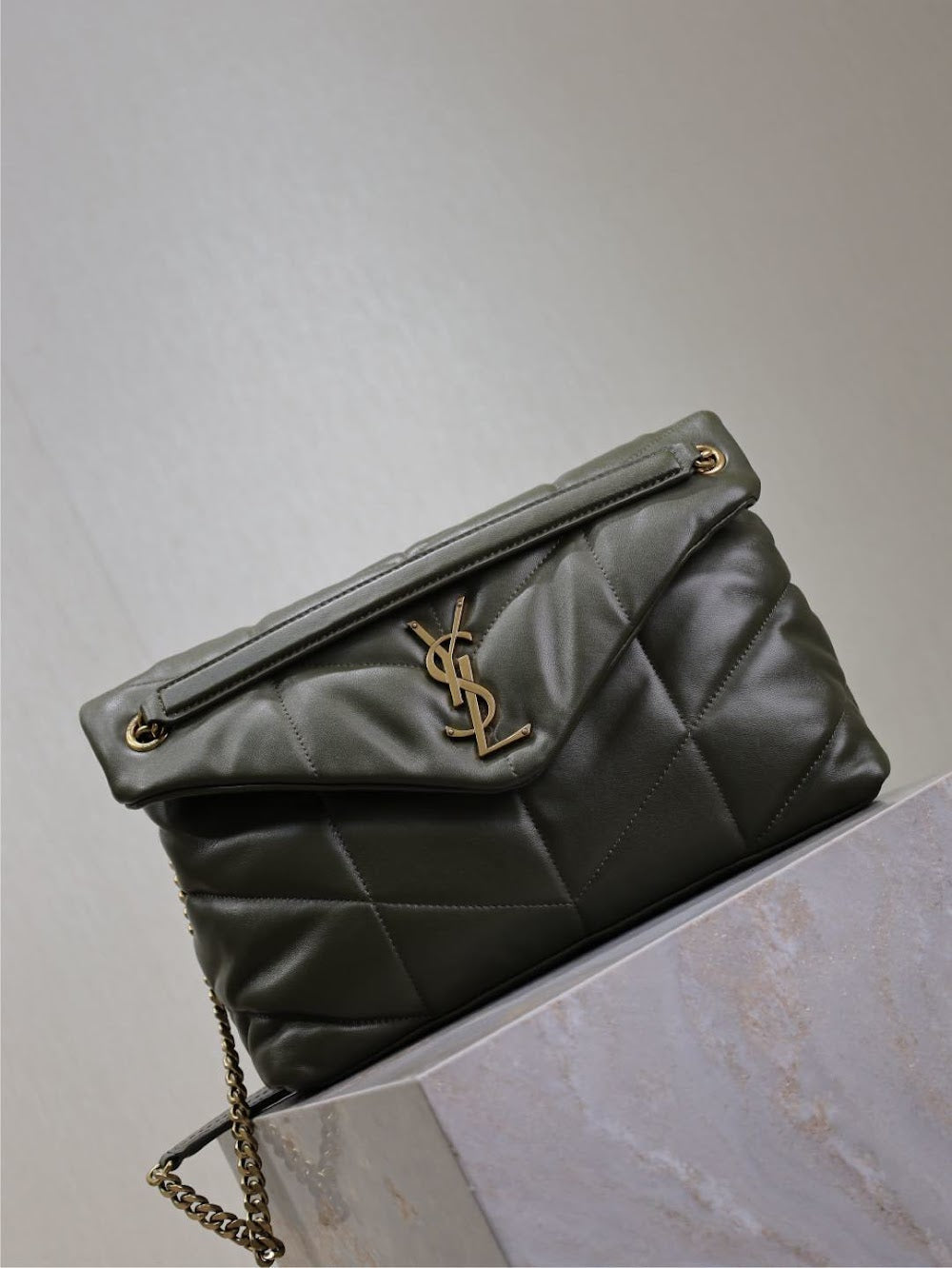 Dragons Bags YSLn Luxury Bag --119419