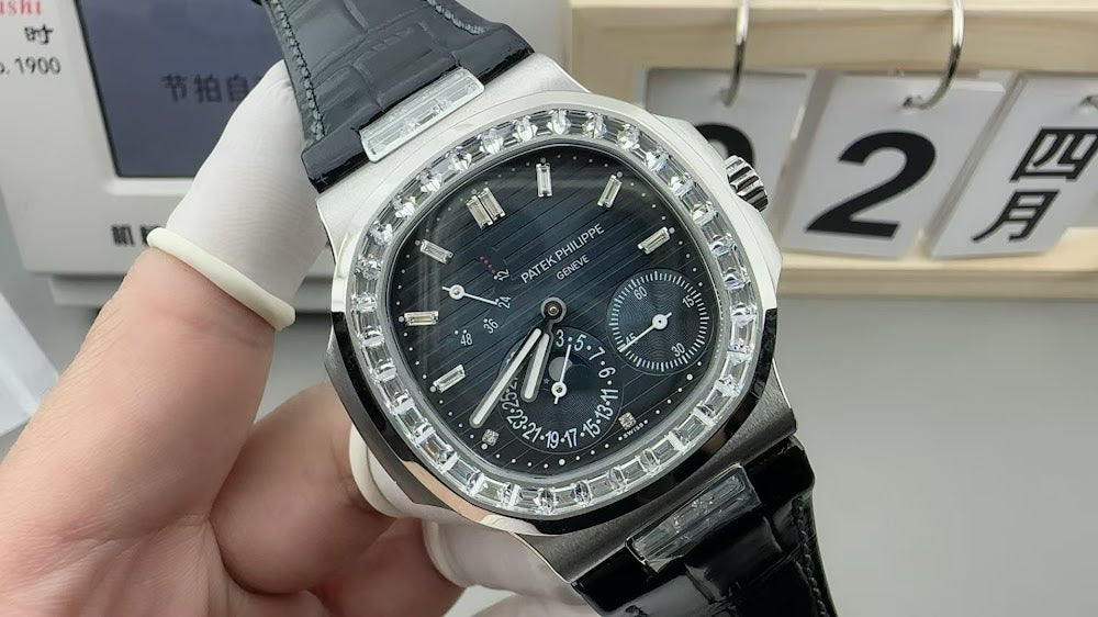 Dragons Bags Luxury Designer Watch --103214