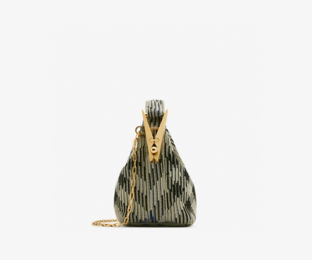 Dragons Bags Burberryn Luxury Bag --91596