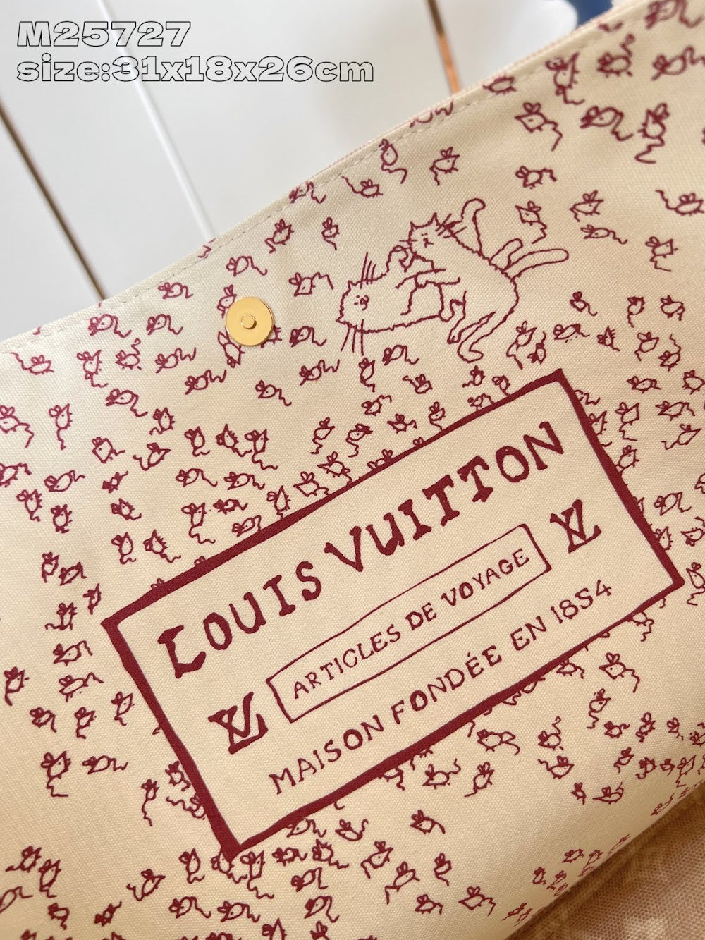 Dragons Bags ln Luxury Bag --97360