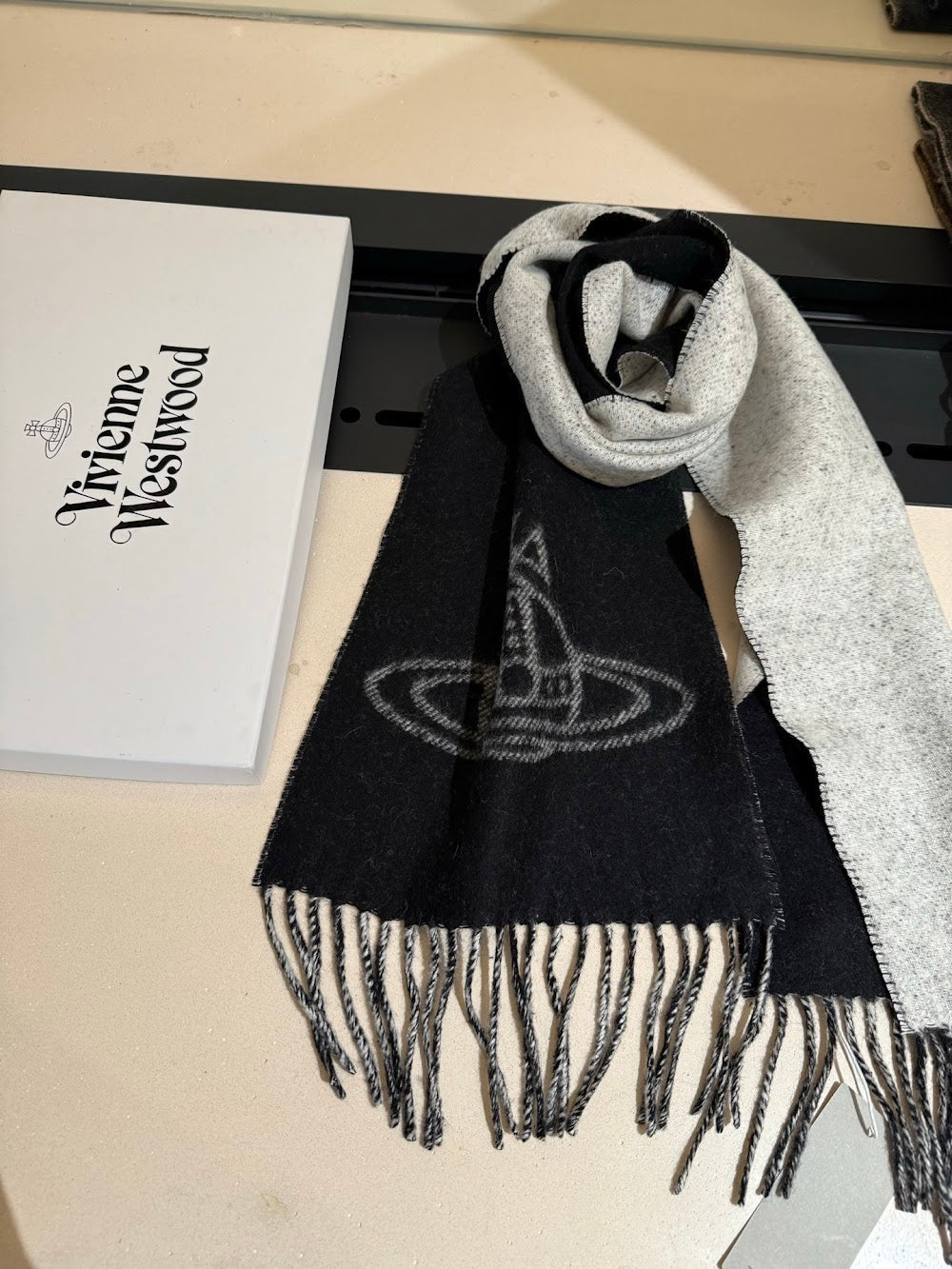 Dragons Bags Premium Designer Scarf --99436