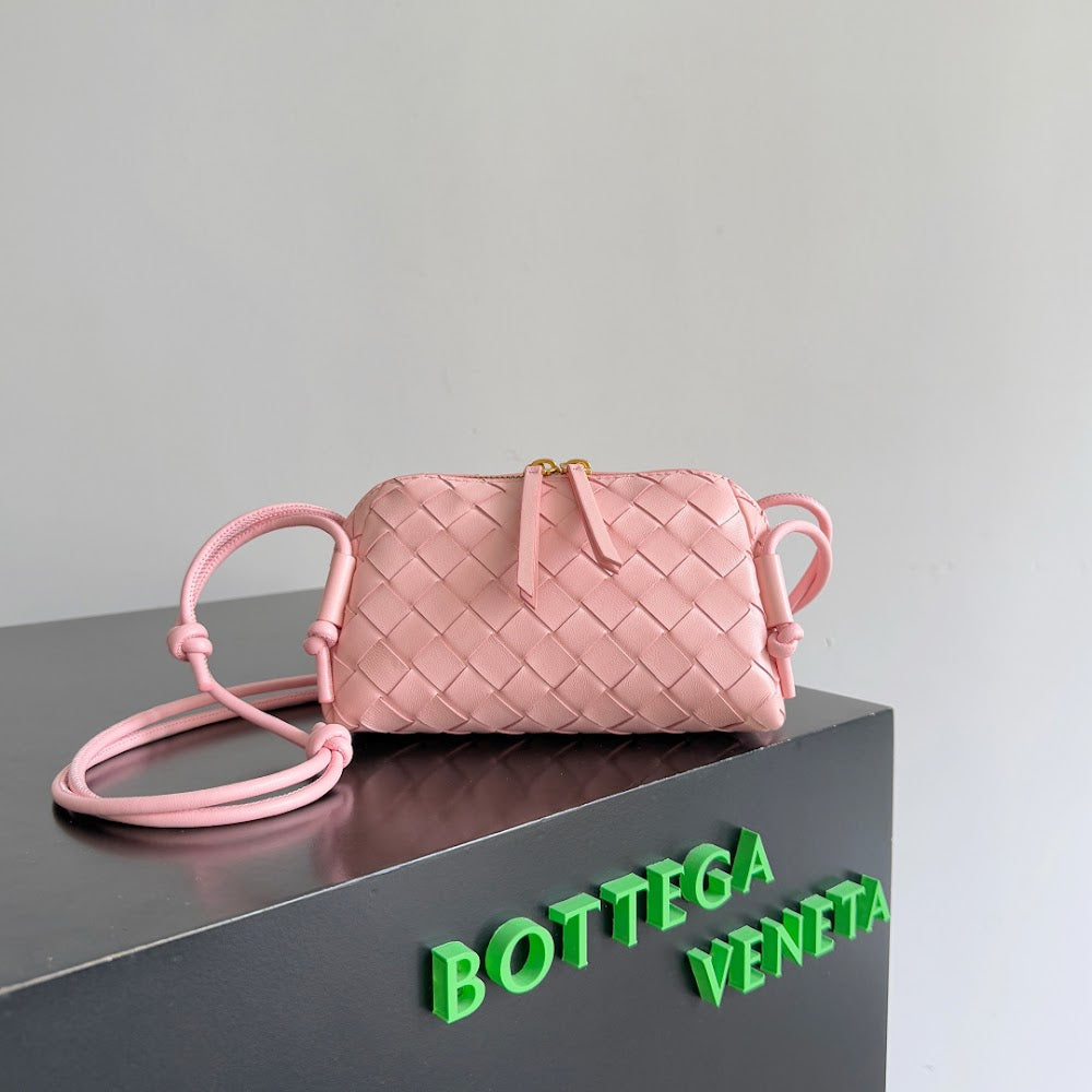 Dragons Bags Bottegan Luxury Bag --90459