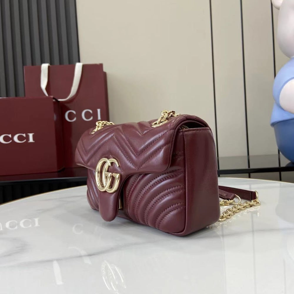 Dragons Bags Guccin Luxury Bag --94464
