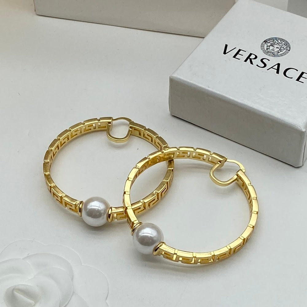 Dragons Bags Versace Luxury Jewelry --51376