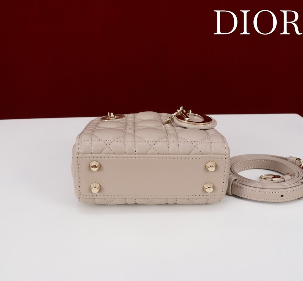 Dragons BagsDiorn Luxury Bag --116536