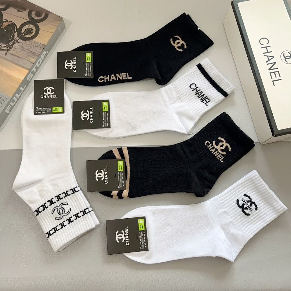 Dragons Bags Premium Luxury Socks --97761