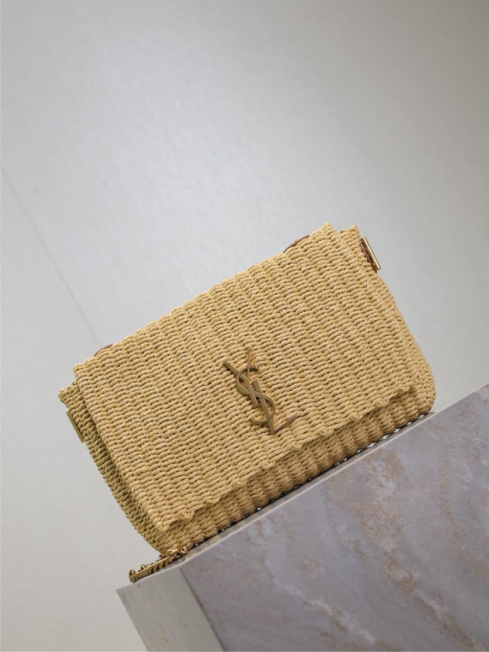 Dragons Bags YSLn Luxury Bag --120232