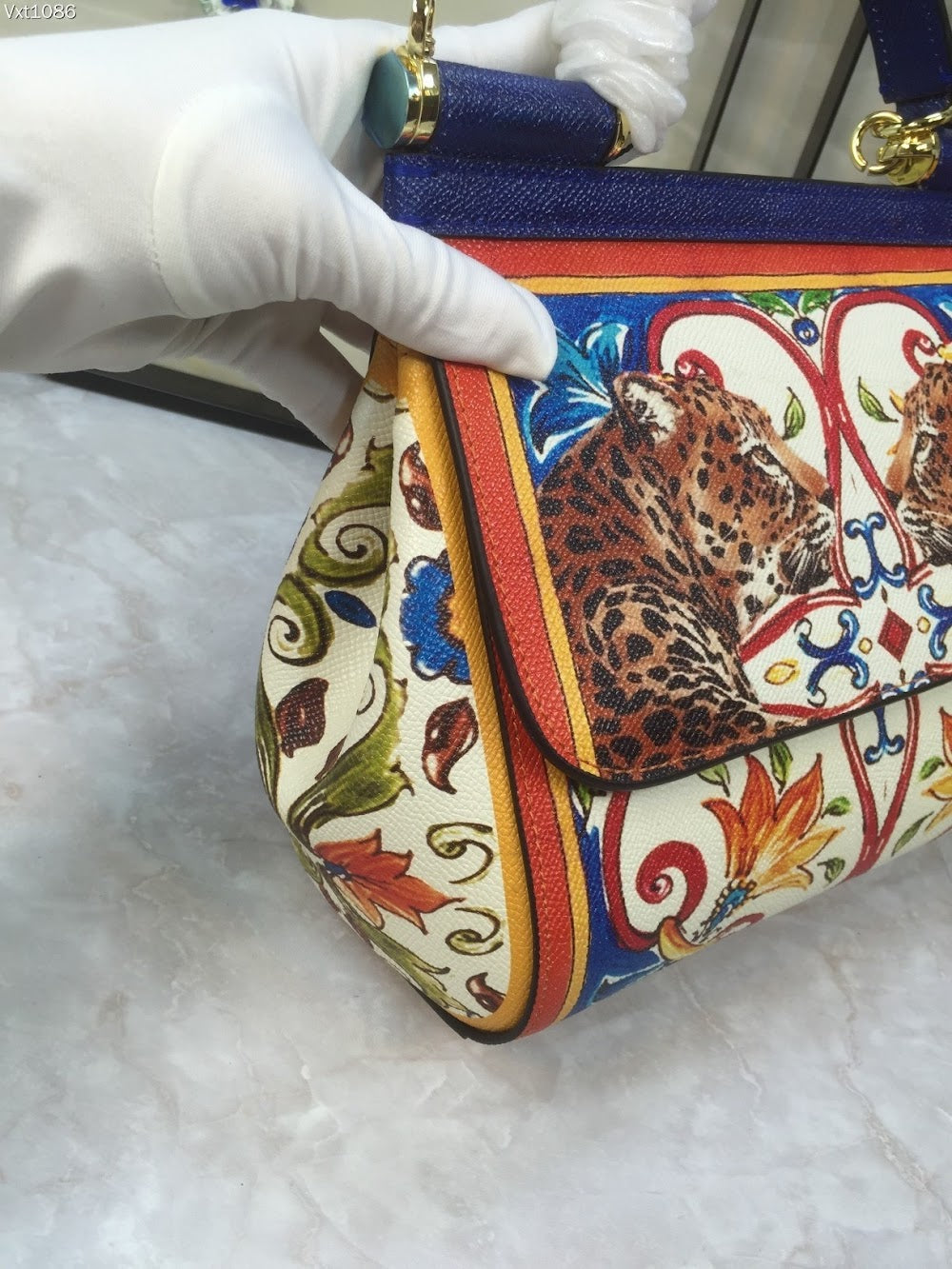 Dragons Bags DGn Luxury Bag --93485