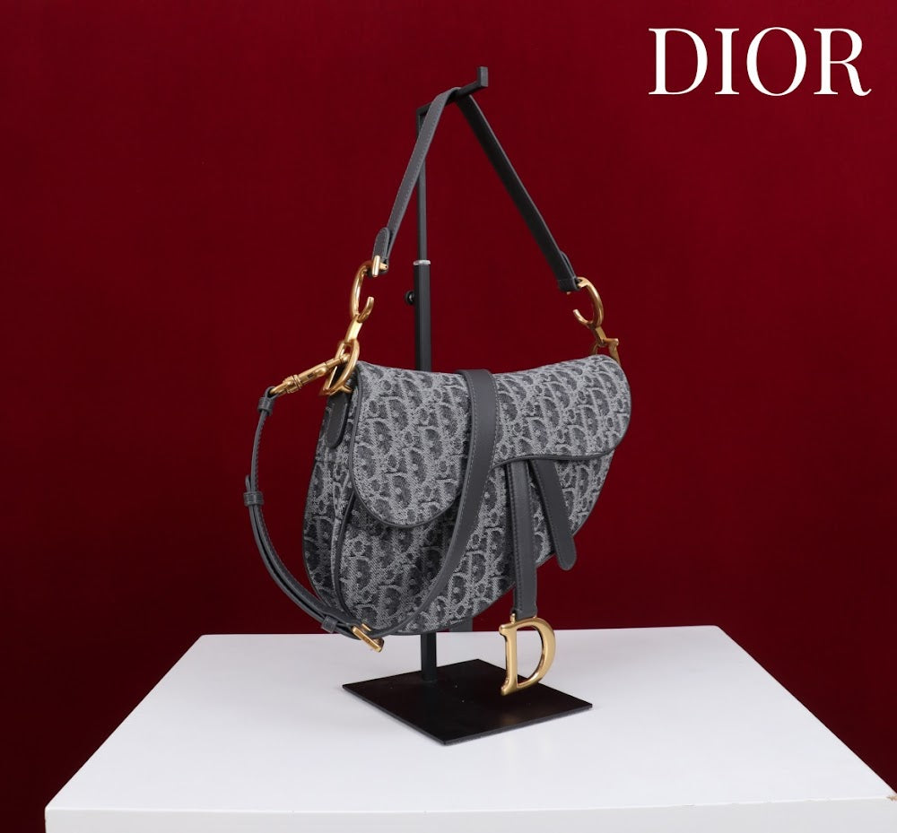 Dragons BagsDiorn Luxury Bag --116565