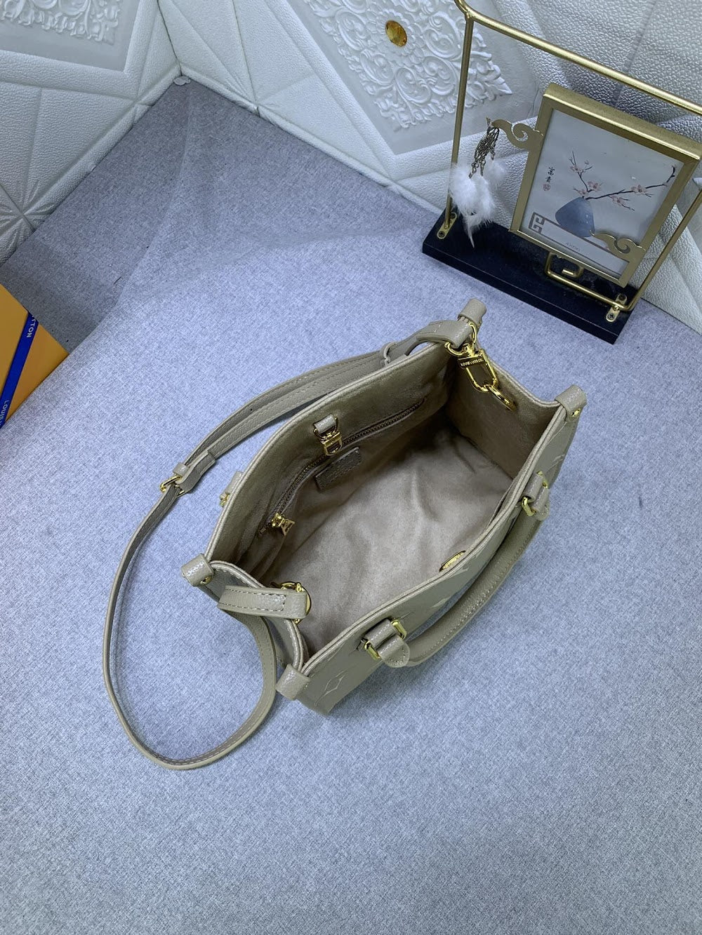 Jessica Bags ln Luxury Bag --75950