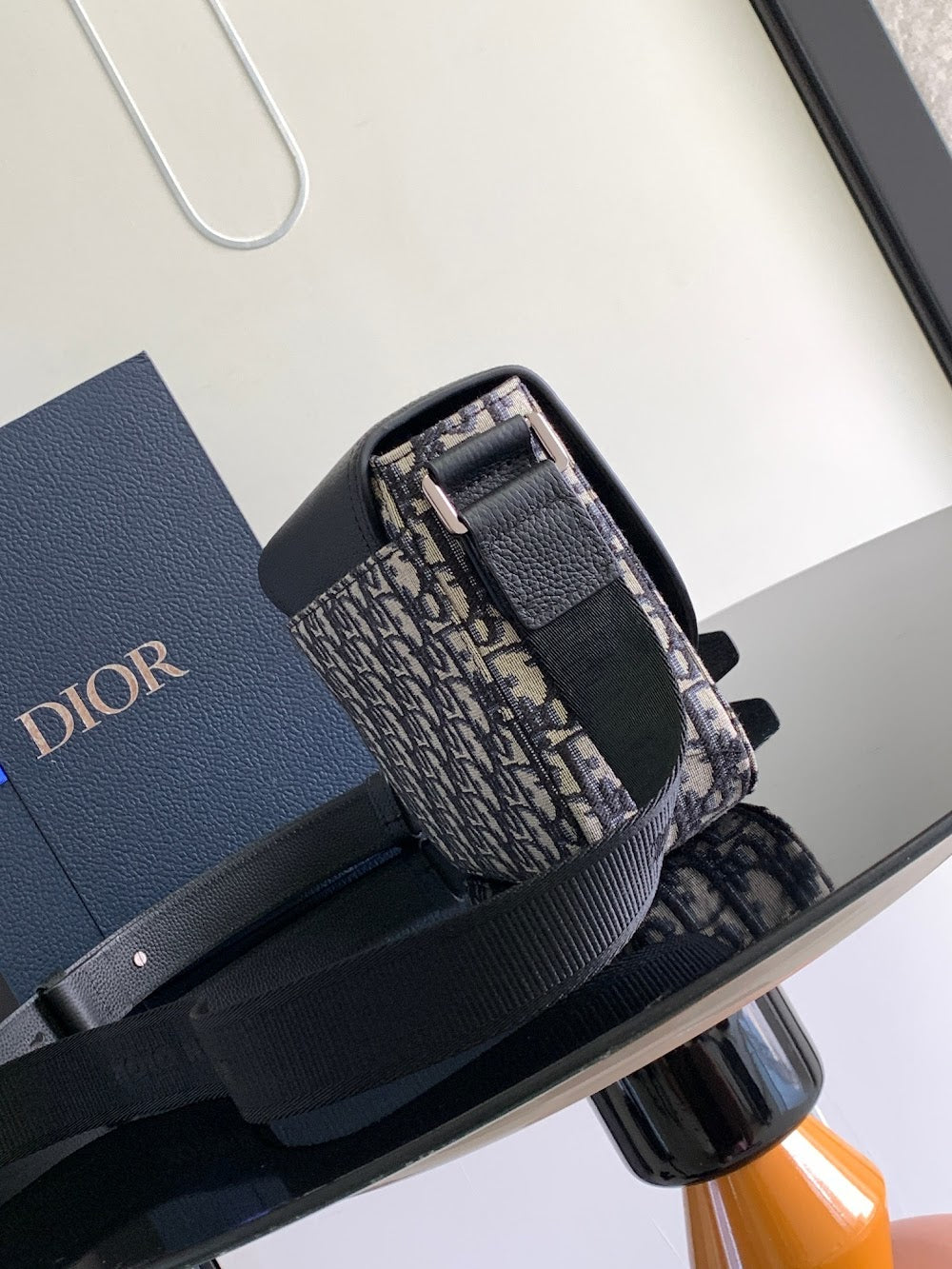 Dragons BagsDiorn Luxury Bag --115876
