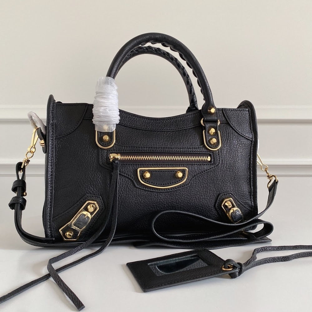 Dragons Bags Balenciaga Luxury Bag --111795