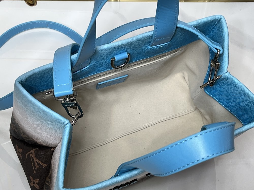 Dragons Bags ln Luxury Bag --77372