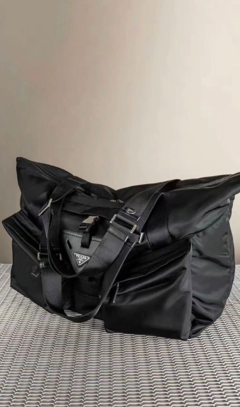Dragons Bags Pradn Luxury Bag --102476