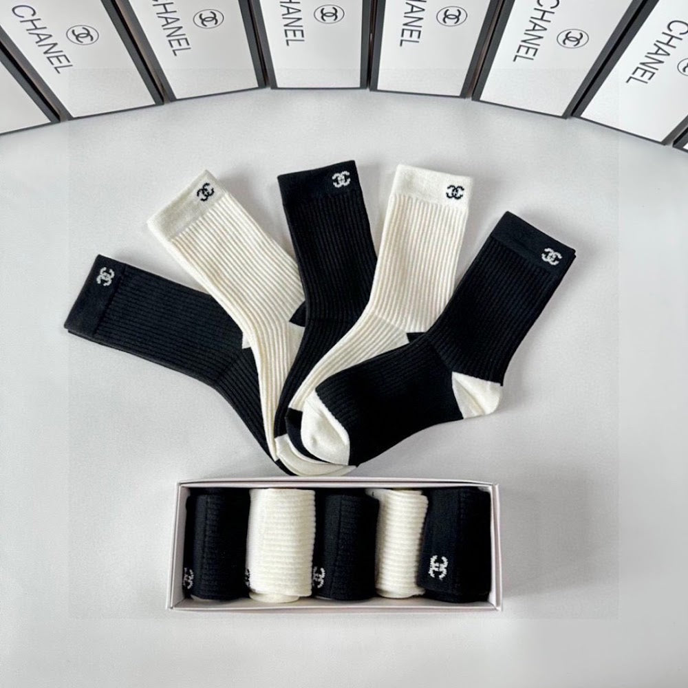Dragons Bags Premium Luxury Socks --97920