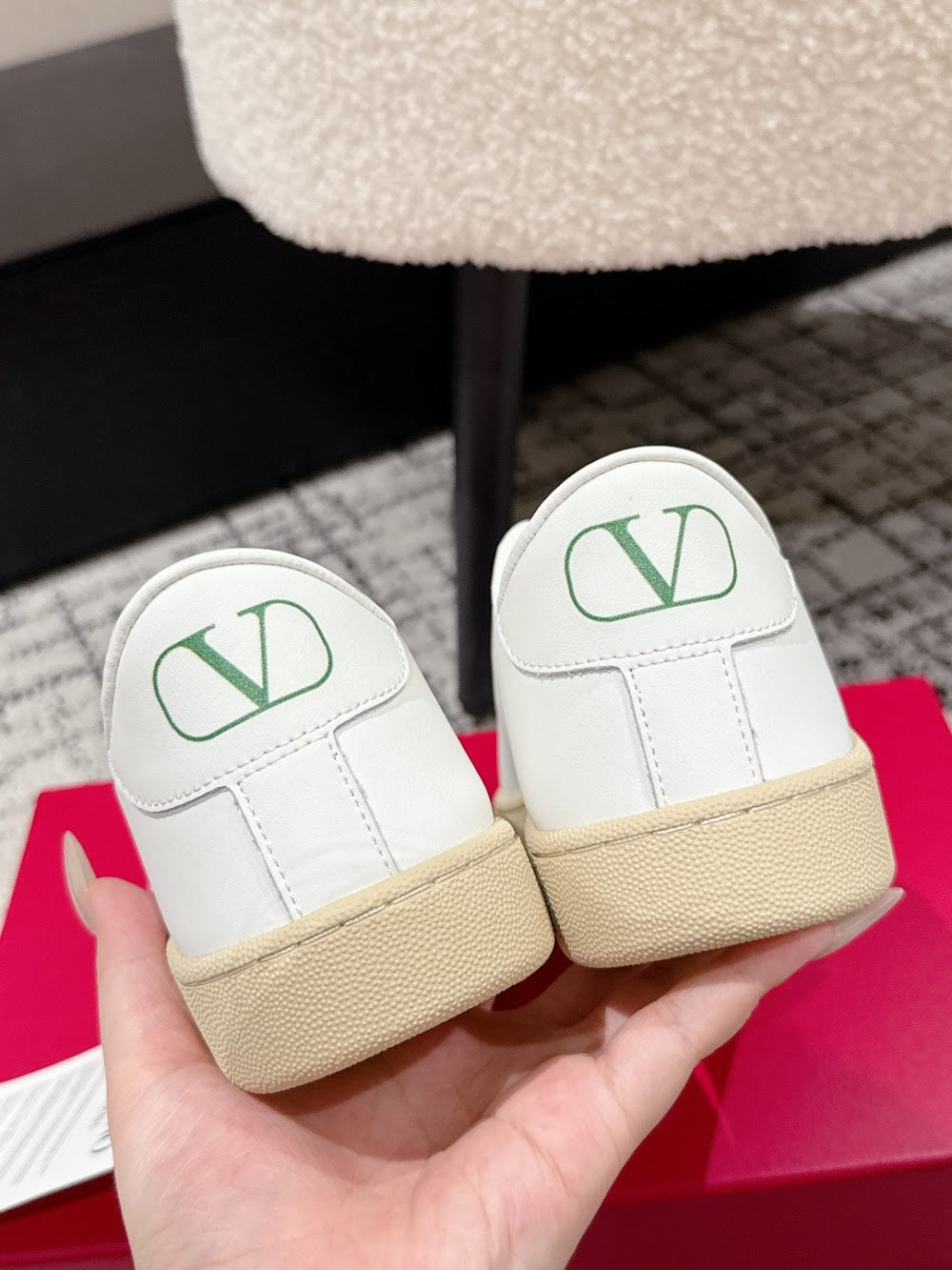 Dragons Bags Valentino Luxury Shoes --52689