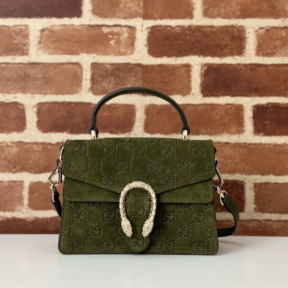 Dragons Bags Guccin Luxury Bag --94196