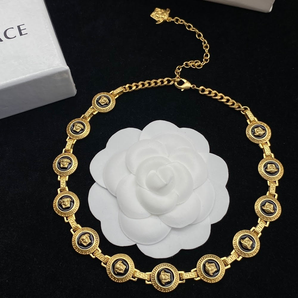 Dragons Bags Versace Luxury Jewelry --51331