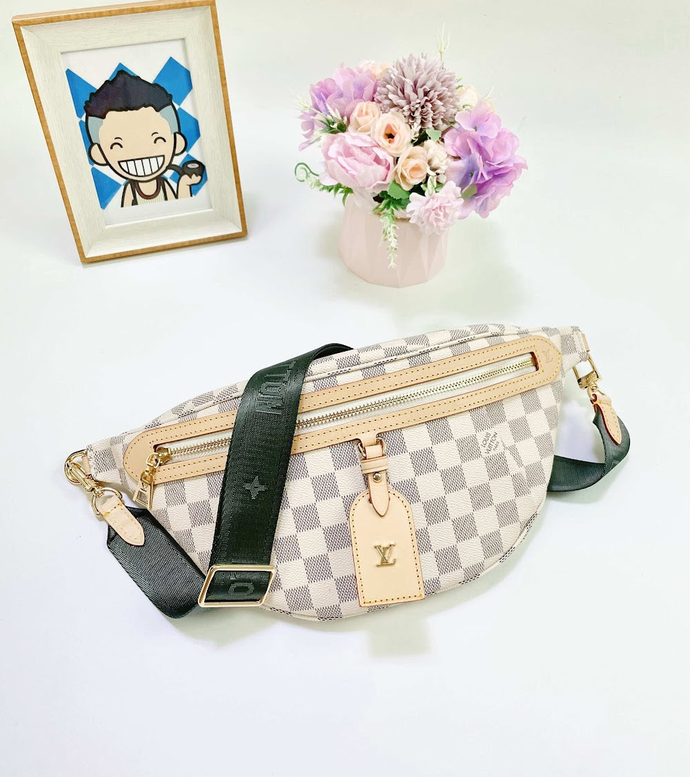 Dragons Bags ln Luxury Bag --77388