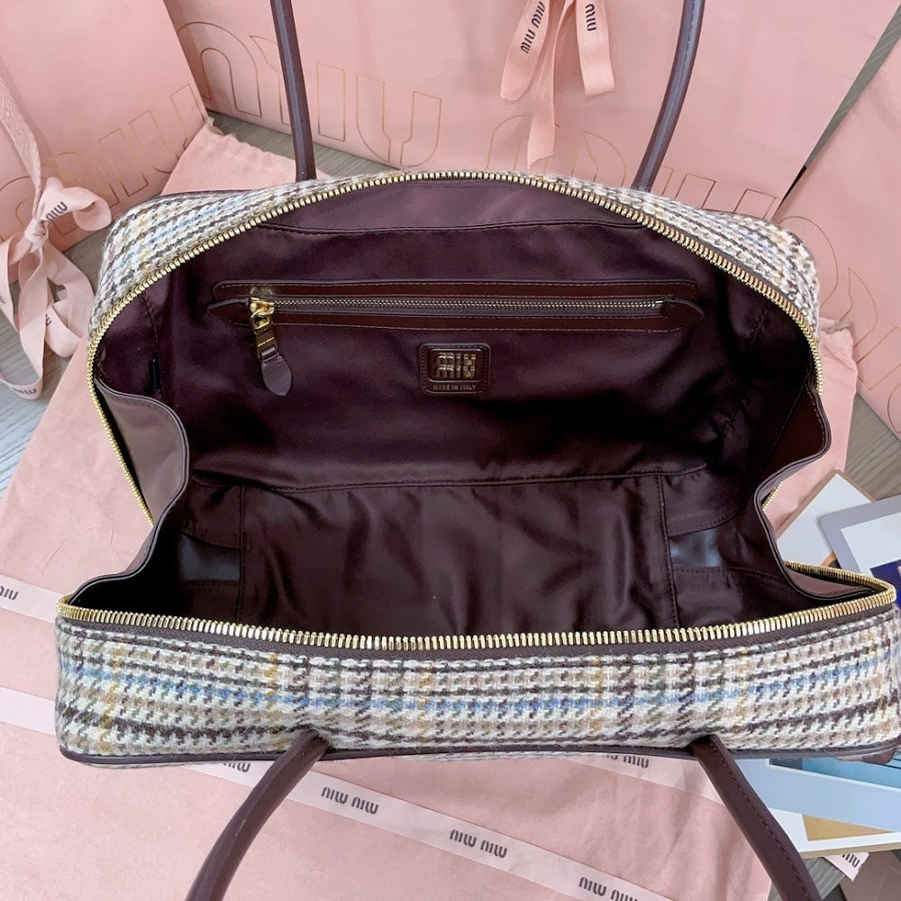 Dragons Bags Miun Miun Luxury Bag --123020