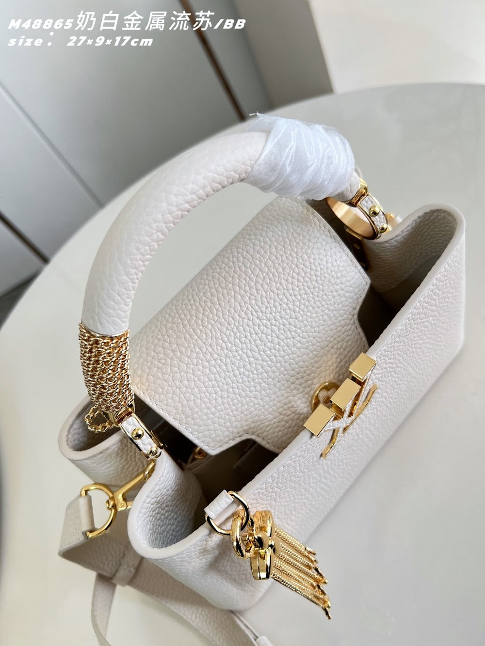 Dragons Bags ln Luxury Bag --96233