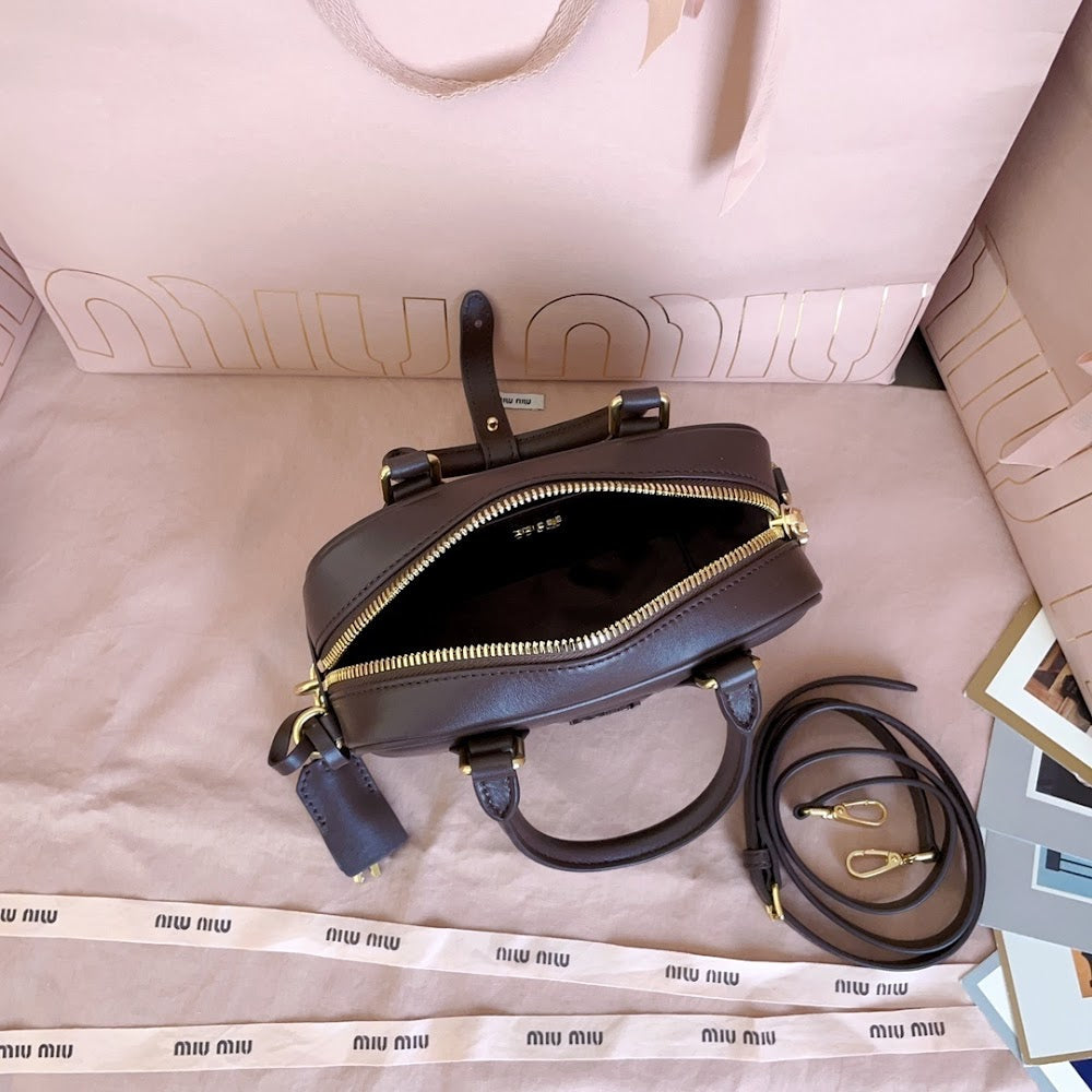 Dragons Bags Miun Miun Luxury Bag --123088