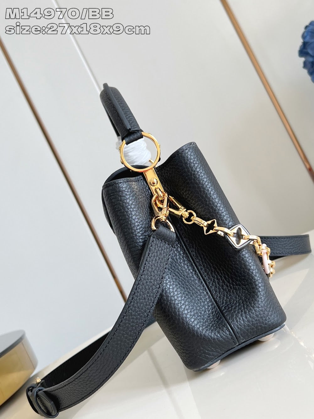 Dragons Bags ln Luxury Bag --97610