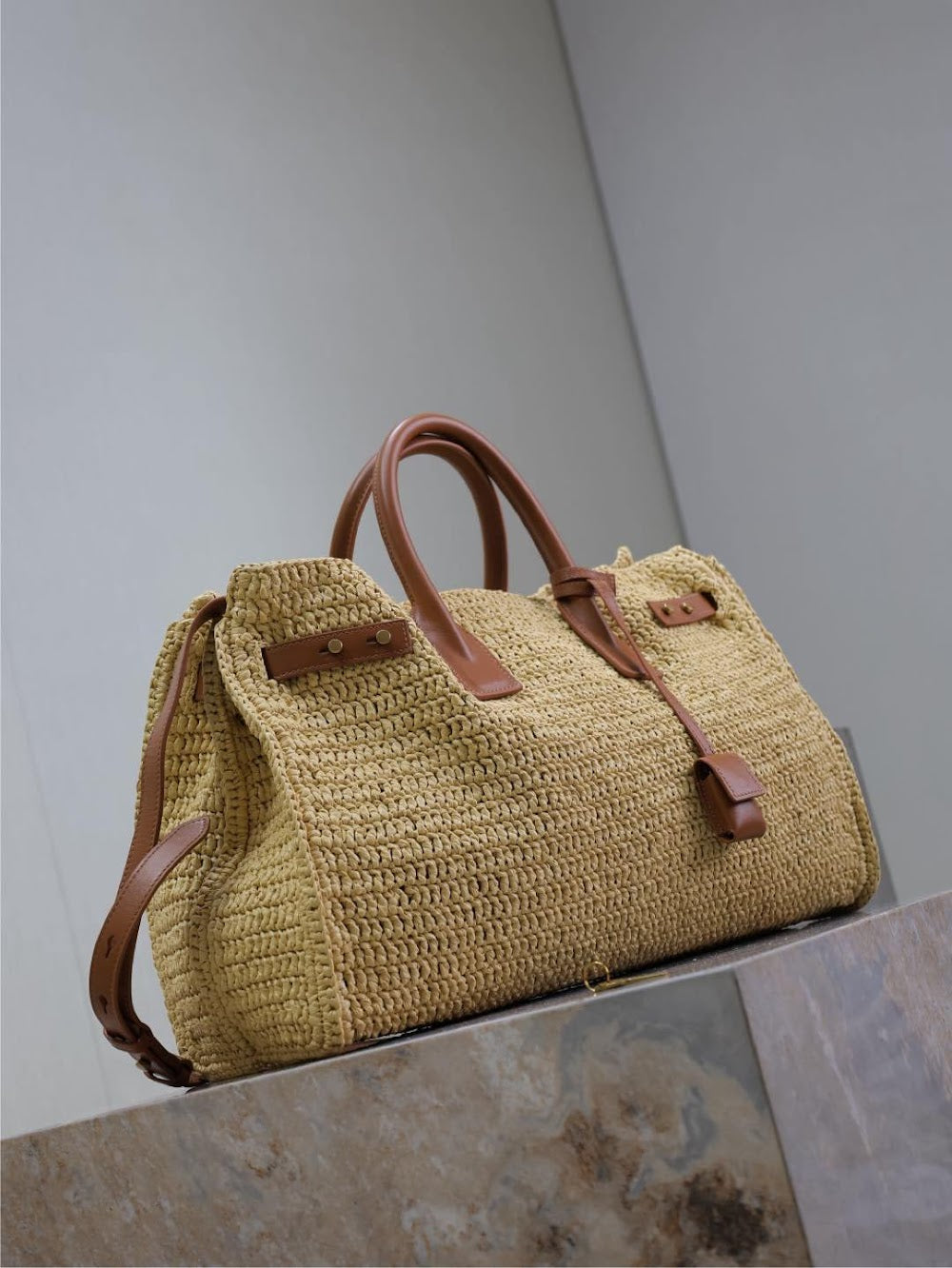 Dragons Bags YSLn Luxury Bag --120239