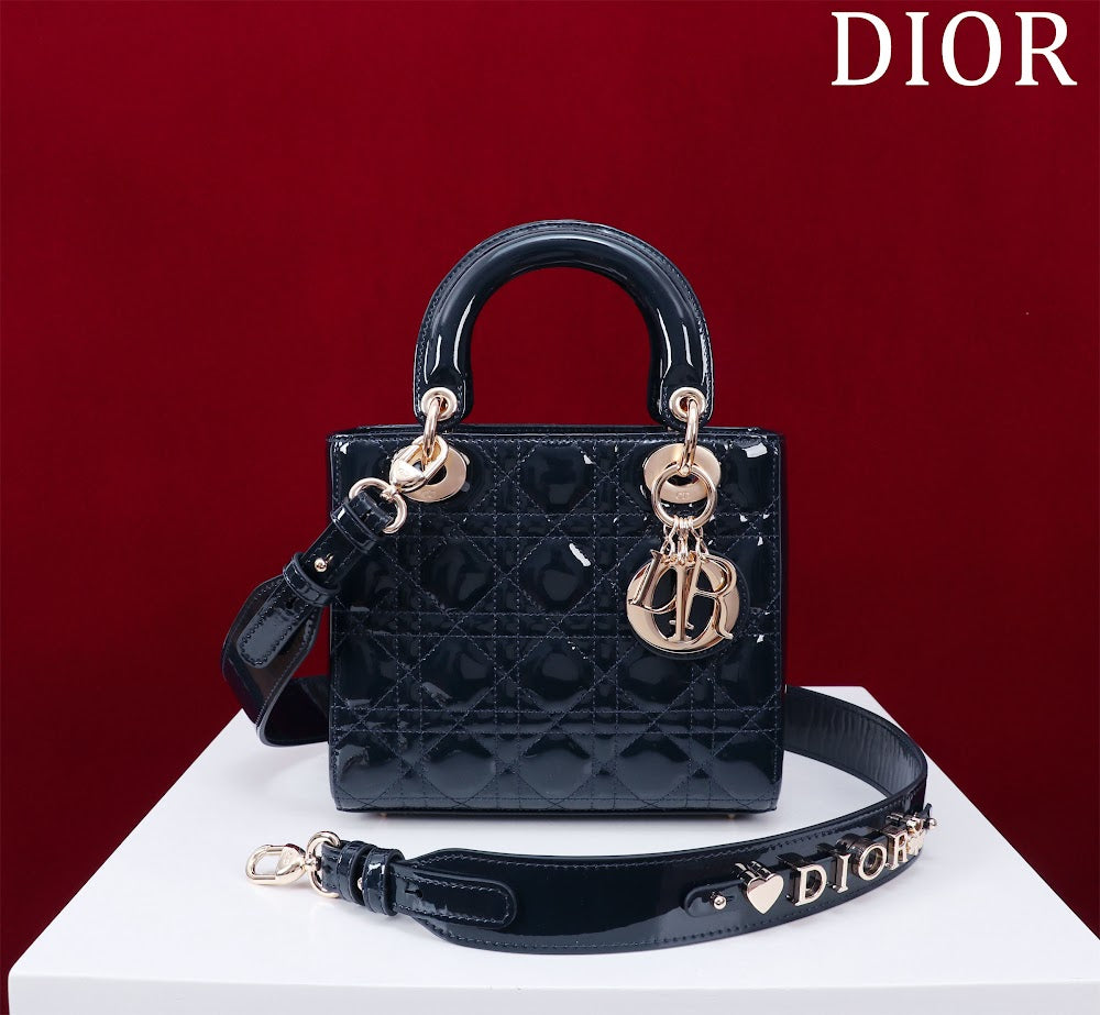 Dragons BagsDiorn Luxury Bag --115945