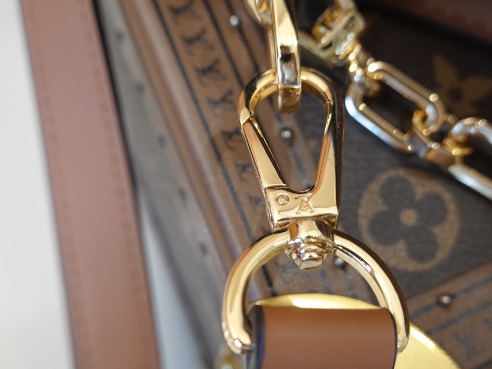 Dragons Bags ln Luxury Bag --60465