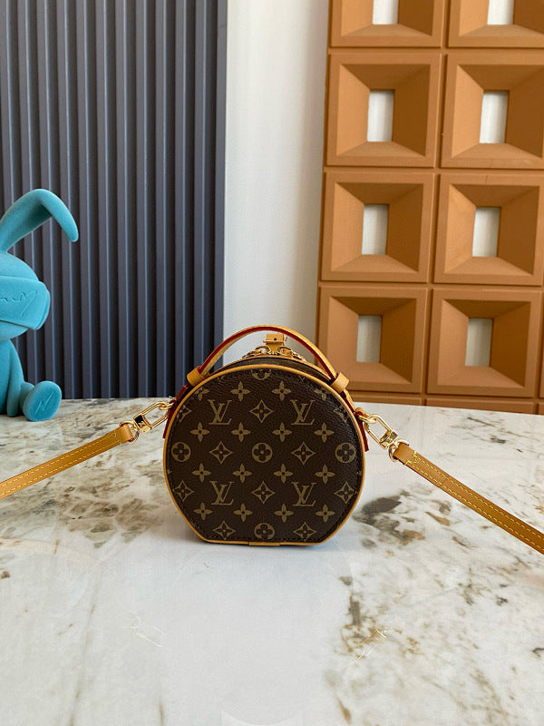 Dragons Bags ln Luxury Bag --81617