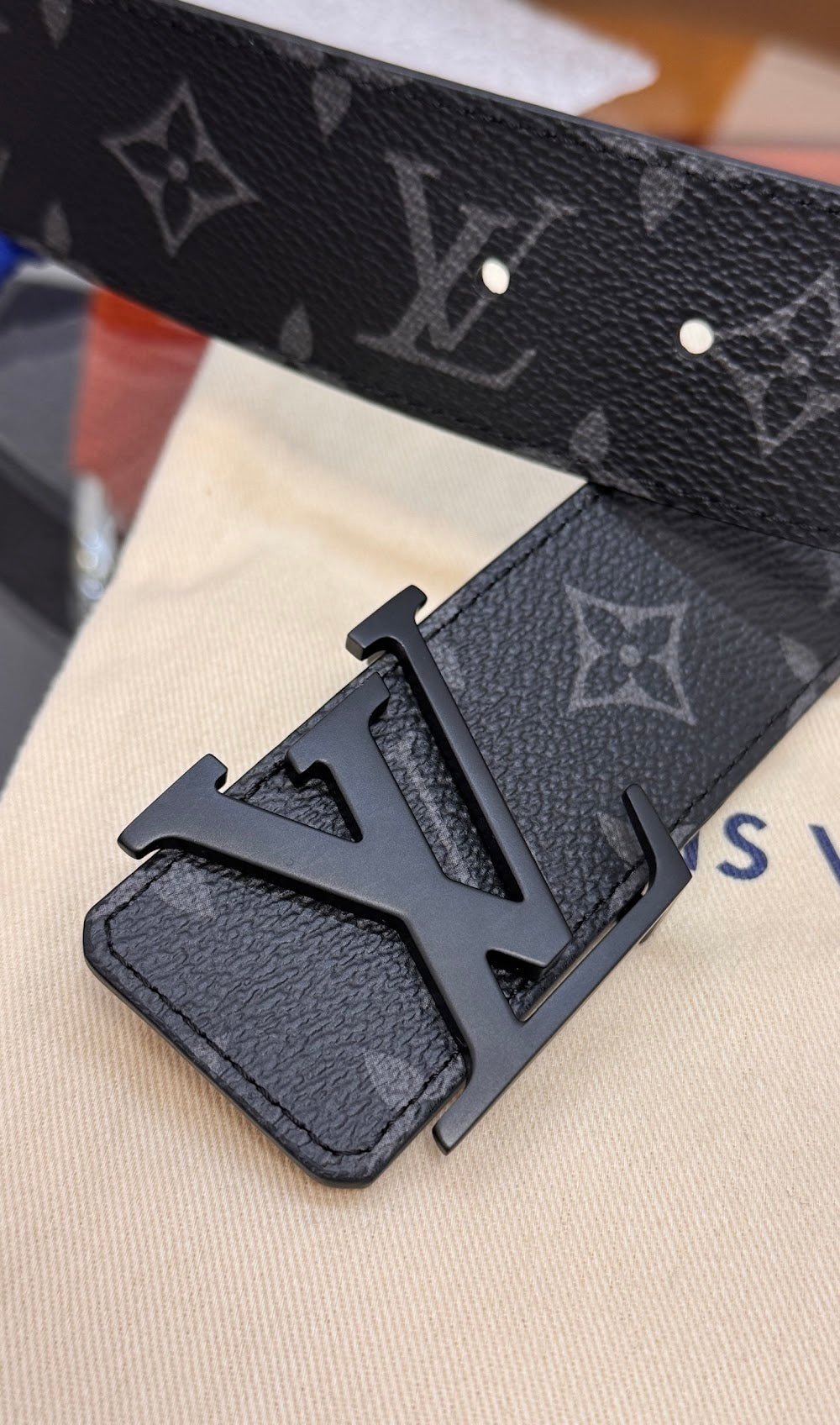 Dragons Bags ln Luxury Belt --100473