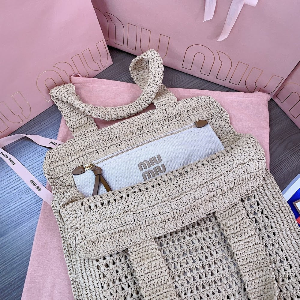 Dragons Bags Miun Miun Luxury Bag --122812