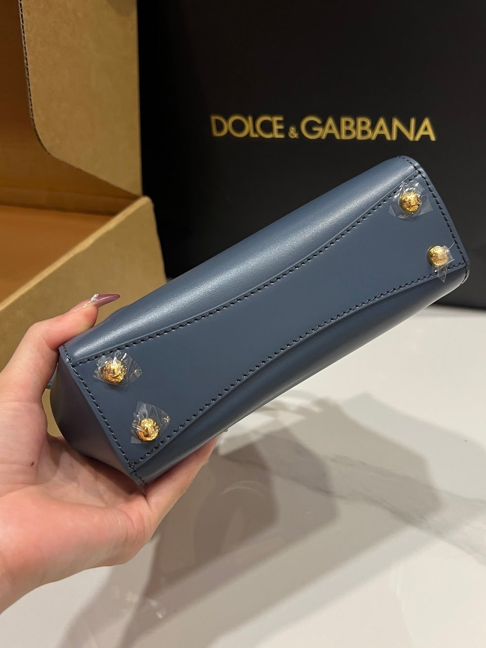 Dragons Bags DGn Luxury Bag --93897