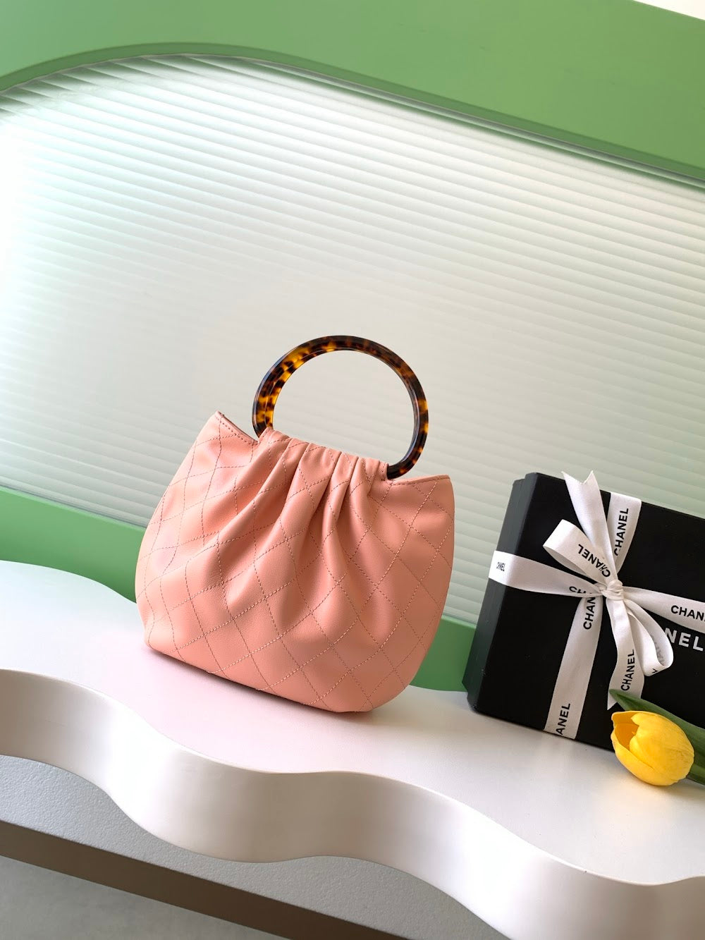 Dragons BagsCHn Luxury Bag --114361